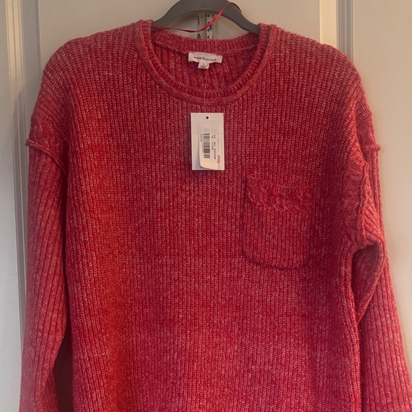 Westbound Sweaters - NWT Westbound Sweater.   Size Large.  Super soft